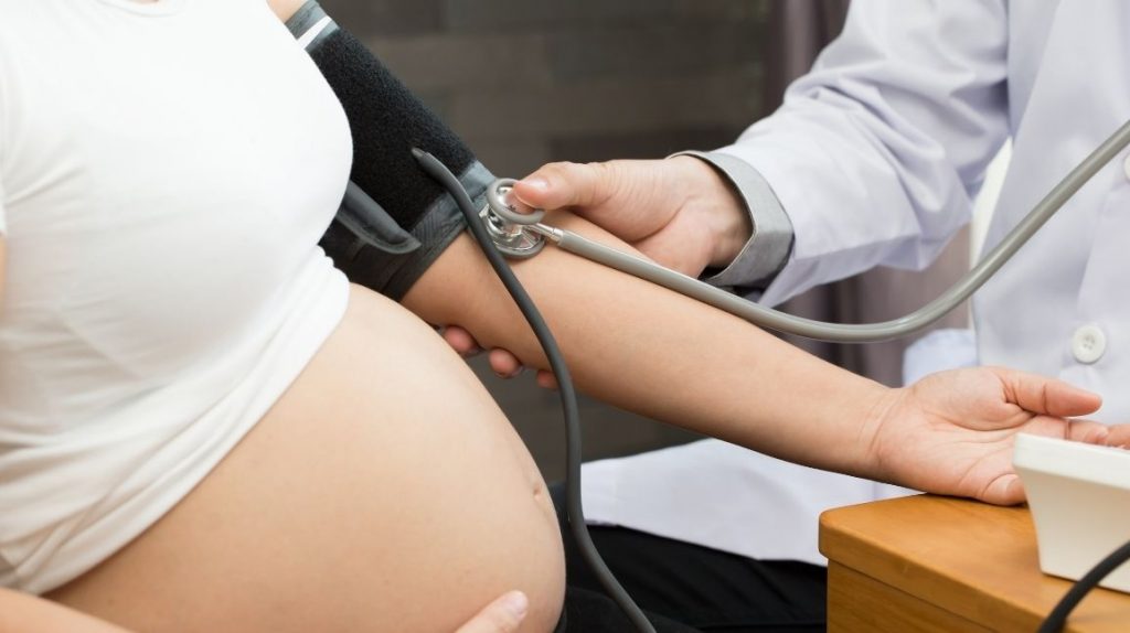 Gimdami kūdikiai gali palikti ląstelių, kurios padeda mamai pasiruošti būsimiems nėštumams ateityje