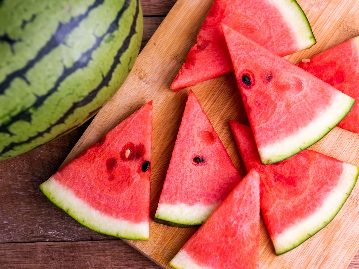 Arbūzų nauda sveikatai: naudingosios sėklos ir paslėptas citrulino šaltinis