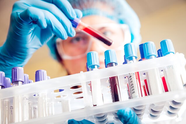 Medicininiai tyrimai: kaip pasirinkti tinkamą ir orientuotis tarp didelio pasirinkimo?
