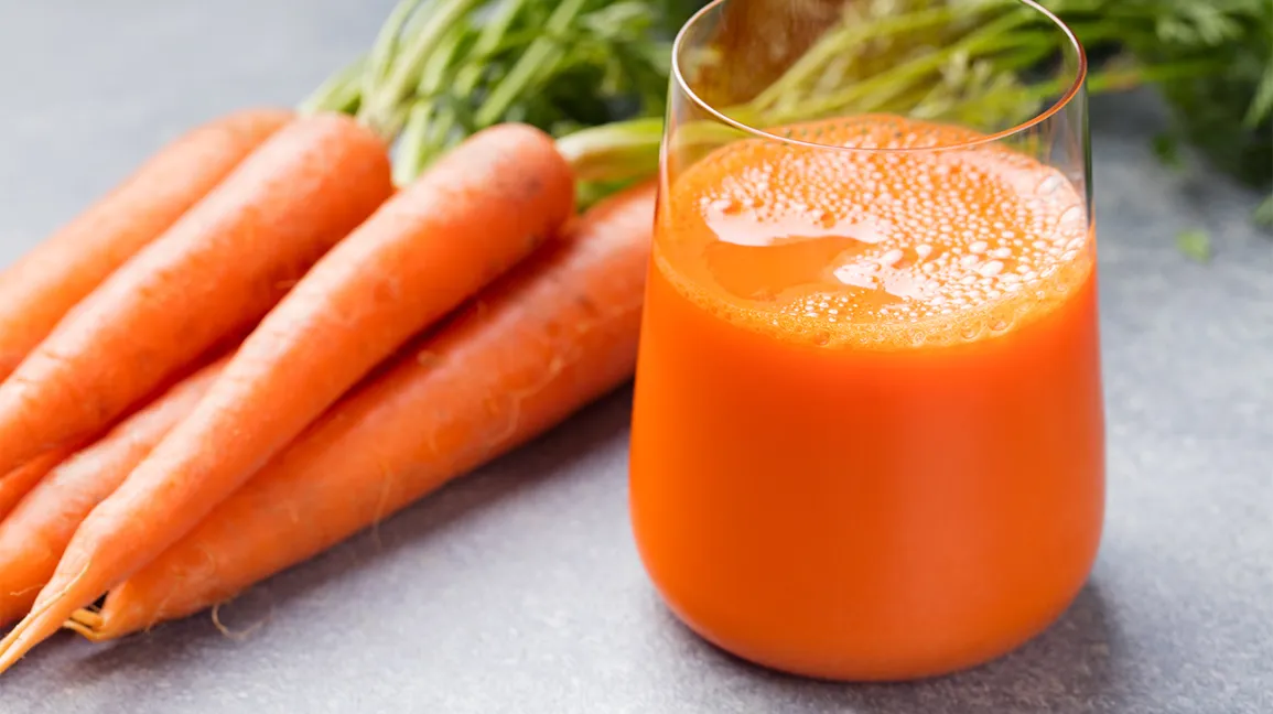 Morkų nauda akims ir sveikatai: Pažintis su šia vitaminų gausa