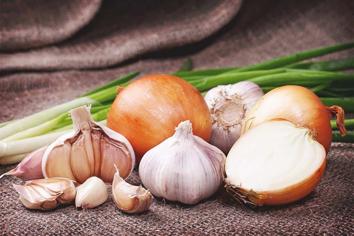 Maisto produktai, kurie padės įveikti artėjantį alergijų sezoną