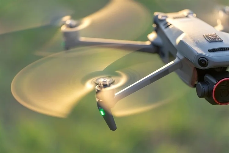 Kaip dronai naudojami sveikatos priežiūros srityje?