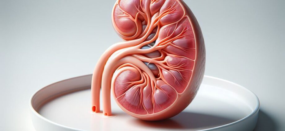 Genetiškai modifikuotos kiaulės inksto transplantacija: Medicinos ateitis?