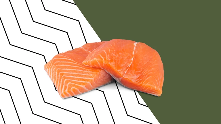 Lašiša