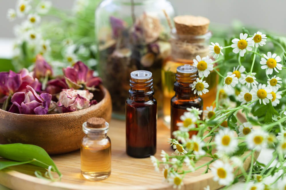 Aromaterapija