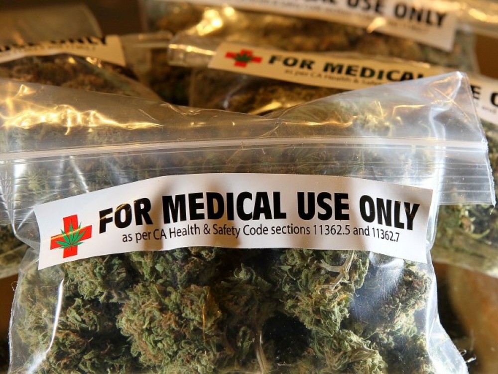 Ar galima įgyti priklausomybę nuo Medicininės kanapės?